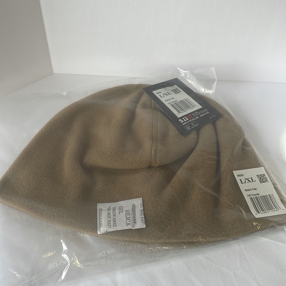 5.11 WATCH CAP (89250) - Picture 5 of 5